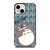 ANIME TOTORO MY NEIGHBOR iPhone 13 Mini Case
