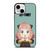 ANYA FORGER SPY X FAMILY MANGA ANIME iPhone 13 Mini Case
