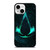 ASSASSIN'S CREED GREEN LOGO iPhone 13 Mini Case