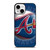ATLANTA BRAVES LOGO MLB BASEBALL TEAM ICON iPhone 13 Mini Case