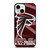 ATLANTA FALCONS iPhone 13 Mini Case