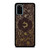 TRUE RELIGION GOLD ART Samsung Galaxy S20 Plus Case