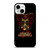 AX7 AVENGED SEVENFOLD iPhone 13 Mini Case