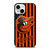 BALTIMORE ORIOLES FLAG iPhone 13 Mini Case