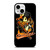 BALTIMORE ORIOLES NEW LOGO iPhone 13 Mini Case