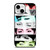 BANGTAN BOYS BTN iPhone 13 Mini Case