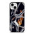 BBS WHEEL BREMBO BRAKE iPhone 13 Mini Case