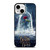 BEAUTY AND THE BEAST ROSE IN GLASS iPhone 13 Mini Case