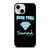 BEEN TRILL DIAMOND BLACK iPhone 13 Mini Case