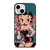 BETTY BOOP SINGING iPhone 13 Mini Case