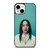 BILLIE EILISH BLEEDING iPhone 13 Mini Case