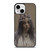 BILLIE EILISH SINGER iPhone 13 Mini Case