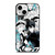 BLACK CLOVER ANIME COLLAGE iPhone 13 Mini Case
