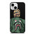 BLAISE TRAVIS HOODIE BAPE SHARK iPhone 13 Mini Case
