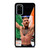 UFC FIGHT CONOR MCGREGOR Samsung Galaxy S20 Plus Case