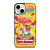 BOBS BURGERS FAMILY CARTOON iPhone 13 Mini Case