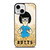 BOBS BURGERS TINA BUTTS iPhone 13 Mini Case
