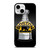 BOSTON BRUINS SYMBOL iPhone 13 Mini Case