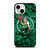 BOSTON CELTICS LOGO iPhone 13 Mini Case