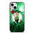 BOSTON CELTICS iPhone 13 Mini Case
