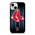 BOSTON RED SOX ICON iPhone 13 Mini Case