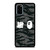 UNDEFEATED BAPE LOGO CAMO Samsung Galaxy S20 Plus Case