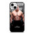 BROCK LESNAR UFC iPhone 13 Mini Case