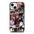 COLLAGE DAN AND PHIL iPhone 13 Mini Case