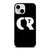 CR7 CRISTIANO RONALDO SHADOW iPhone 13 Mini Case