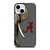 CRIMSON TIDE ALABAMA iPhone 13 Mini Case