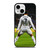 CRISTIANO RONALDO CELEBRATION iPhone 13 Mini Case