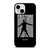 CRISTIANO RONALDO CR7 JUVENTUS 2 iPhone 13 Mini Case