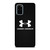 UNDER ARMOUR LOGO Samsung Galaxy S20 Plus Case