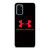 UNDER ARMOUR LOGO Samsung Galaxy S20 Plus Case