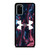 UNDER ARMOUR ON LIQUID Samsung Galaxy S20 Plus Case UNDER ARMOUR ON LIQUID Samsung Galaxy S20 Plus Case