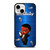 DABABY RAPPER CARTOON METAL iPhone 13 Mini Case
