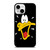 DAFFY DUCK Looney Tunes iPhone 13 Mini Case