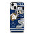 DALLAS COWBOYS MICKEY MOUSE iPhone 13 Mini Case