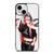 DARLING IN THE FRANXX ZERO TWO ANIME iPhone 13 Mini Case