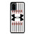 UNDER ARMOUR STYLE Samsung Galaxy S20 Plus Case