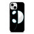 DEADMAU5 BLACK FACE iPhone 13 Mini Case