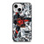 DEADPOOL MARVEL COMIC iPhone 13 Mini Case