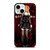 DEATH NOTE ANIME MISA AMANE iPhone 13 Mini Case
