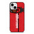 DEDICATION 4 iPhone 13 Mini Case
