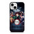 DEMON SLAYER COVER ANIME iPhone 13 Mini Case