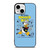 DONALD UCK WALT DISNEY CARTOON iPhone 13 Mini Case