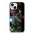 DOTA 2 HEROES iPhone 13 Mini Case