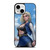 DRAGON BALL ANDROID 18 iPhone 13 Mini Case