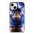 DRAGON BALL ULTRA INSTINCT GOKU iPhone 13 Mini Case