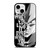 DRAGON BALL VEGETA QUOTE iPhone 13 Mini Case